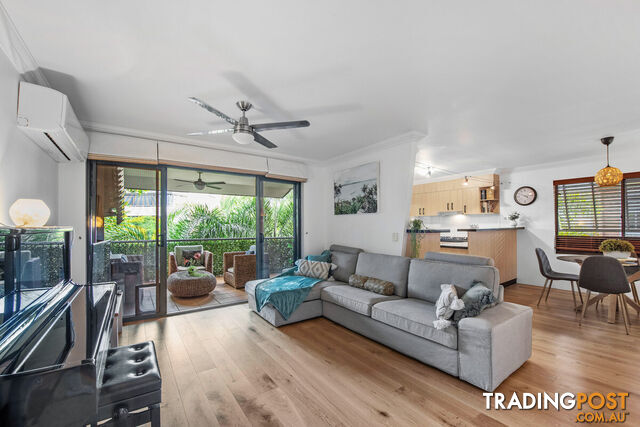 5 68 Beeston Street Teneriffe QLD 4005