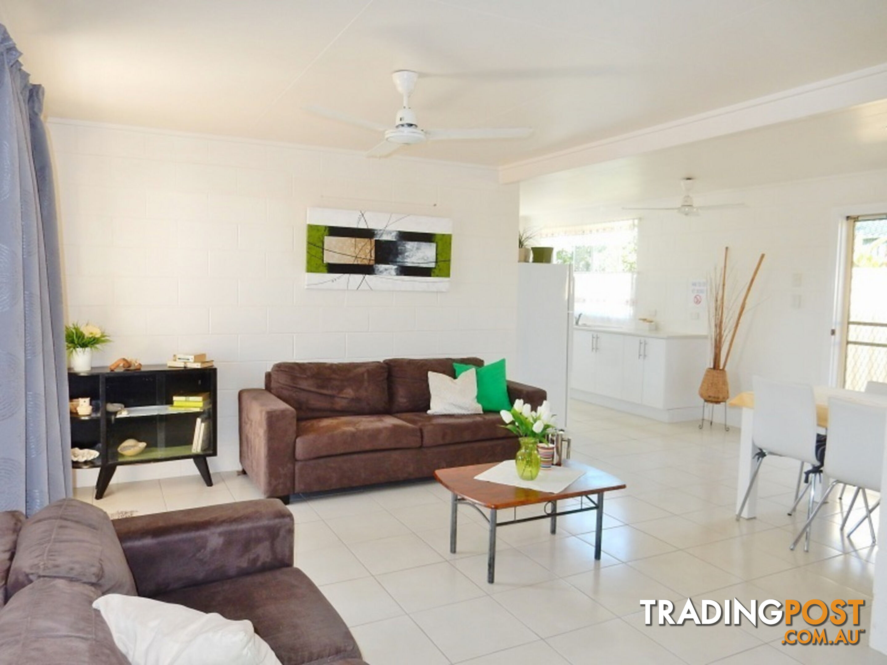 3 21 Carr Crescent Lucinda QLD 4850