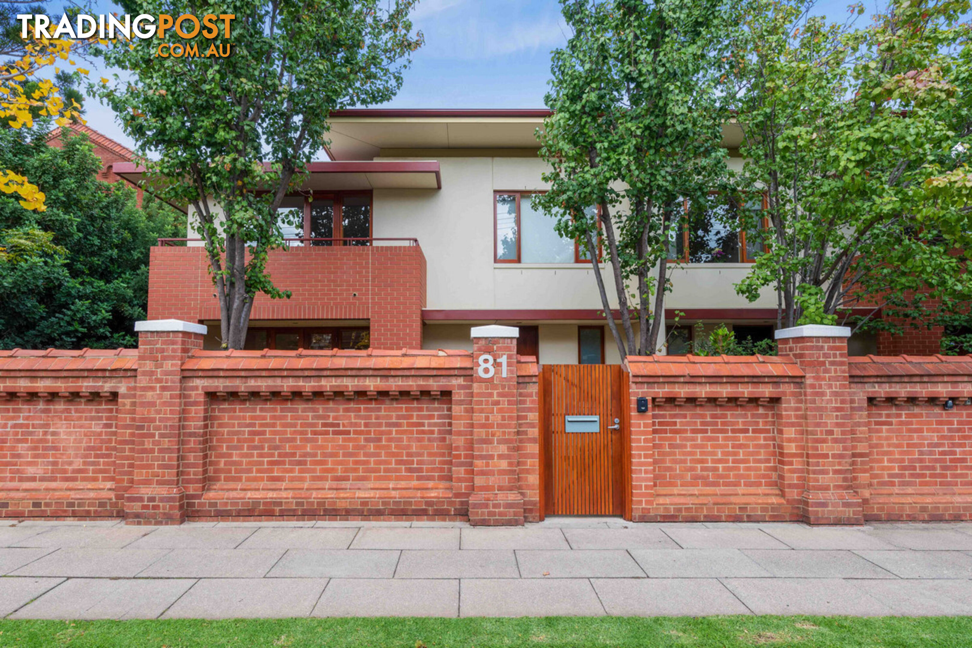 81 Barnard Street North Adelaide SA 5006