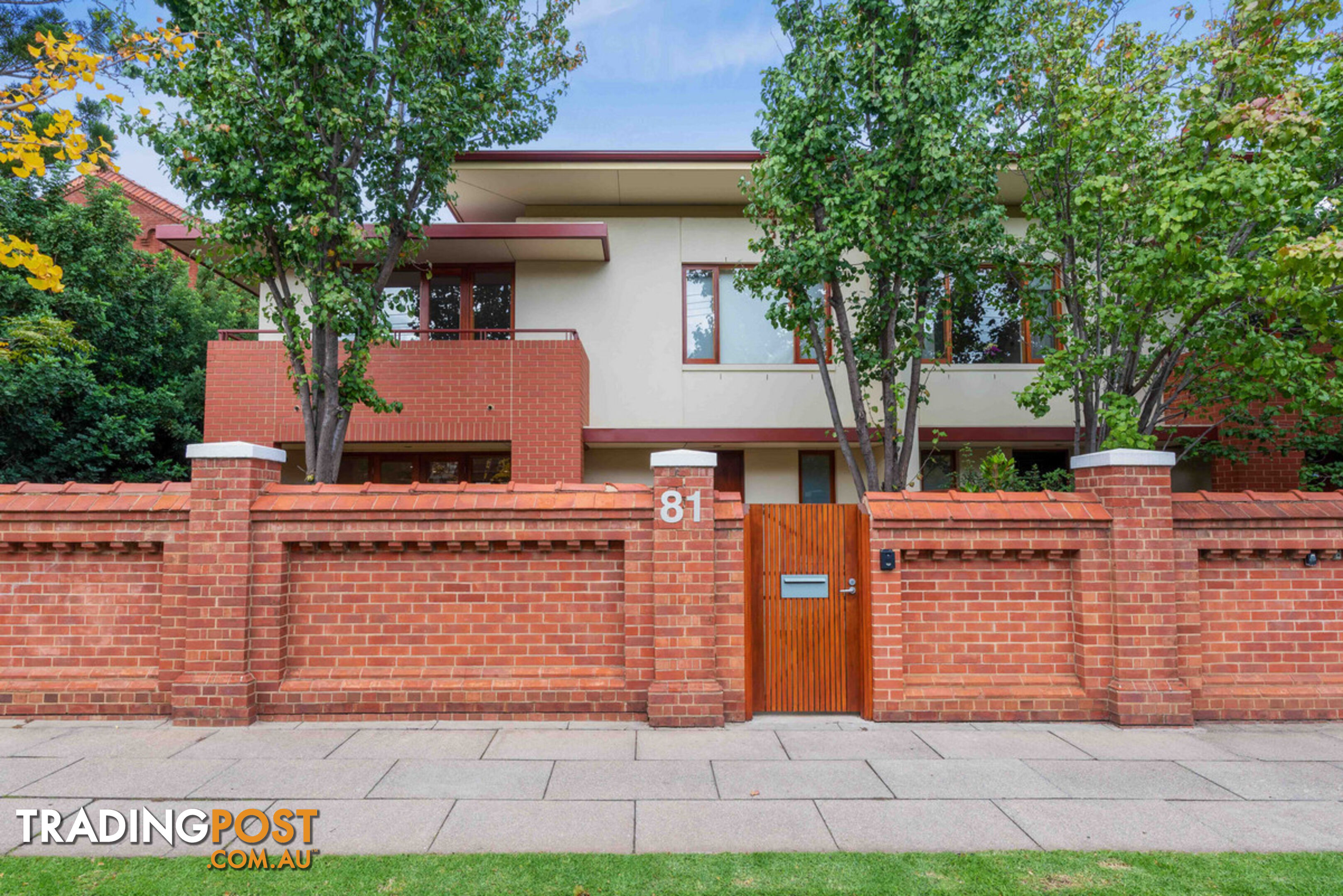 81 Barnard Street North Adelaide SA 5006