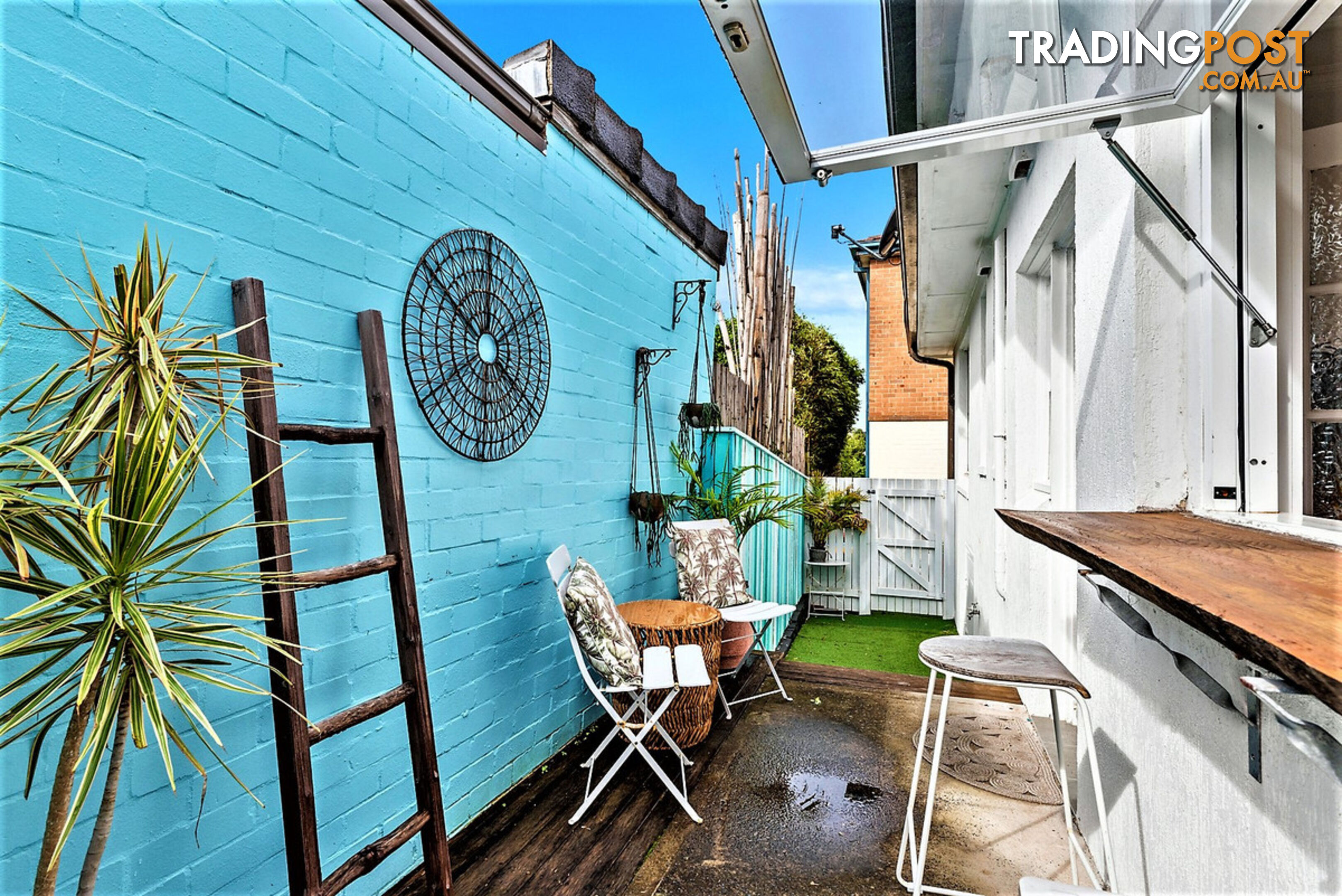 3 16 Hastings Parade Bondi NSW 2026