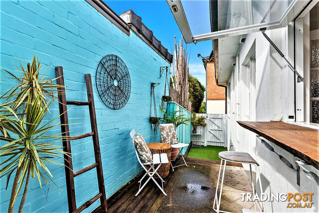 3 16 Hastings Parade Bondi NSW 2026