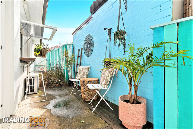 3 16 Hastings Parade Bondi NSW 2026