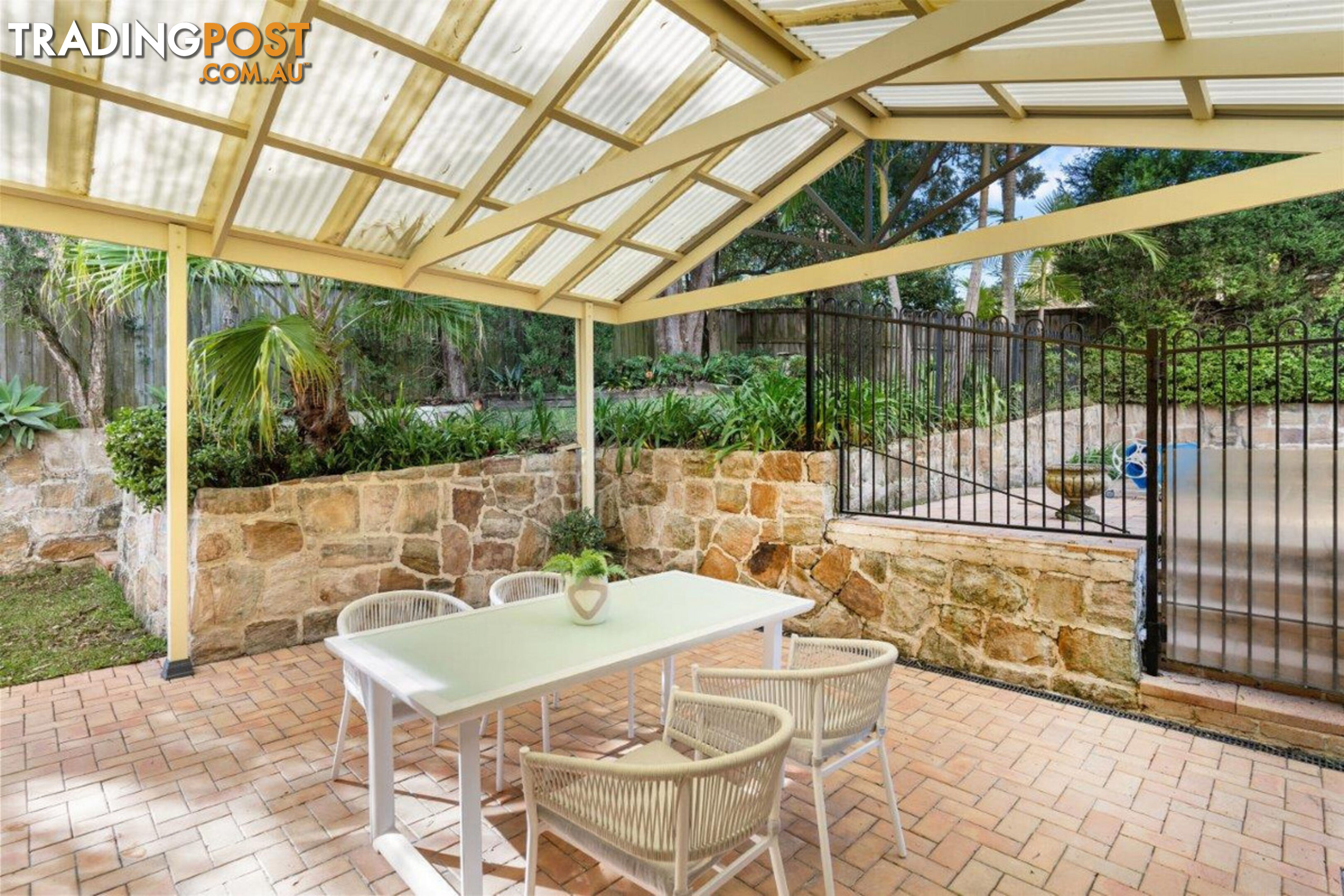 35 Roslyn Place Cherrybrook NSW 2126