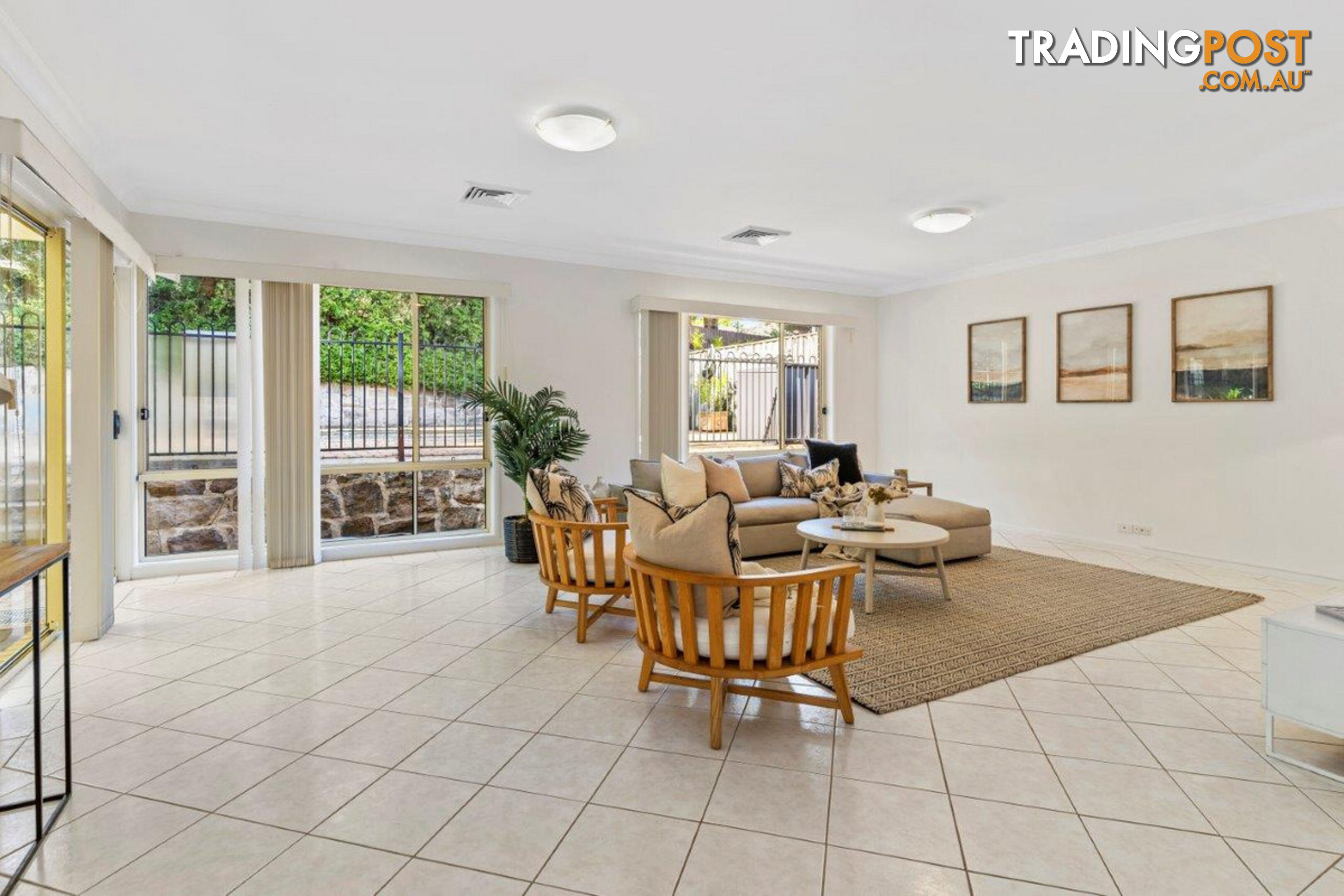 35 Roslyn Place Cherrybrook NSW 2126