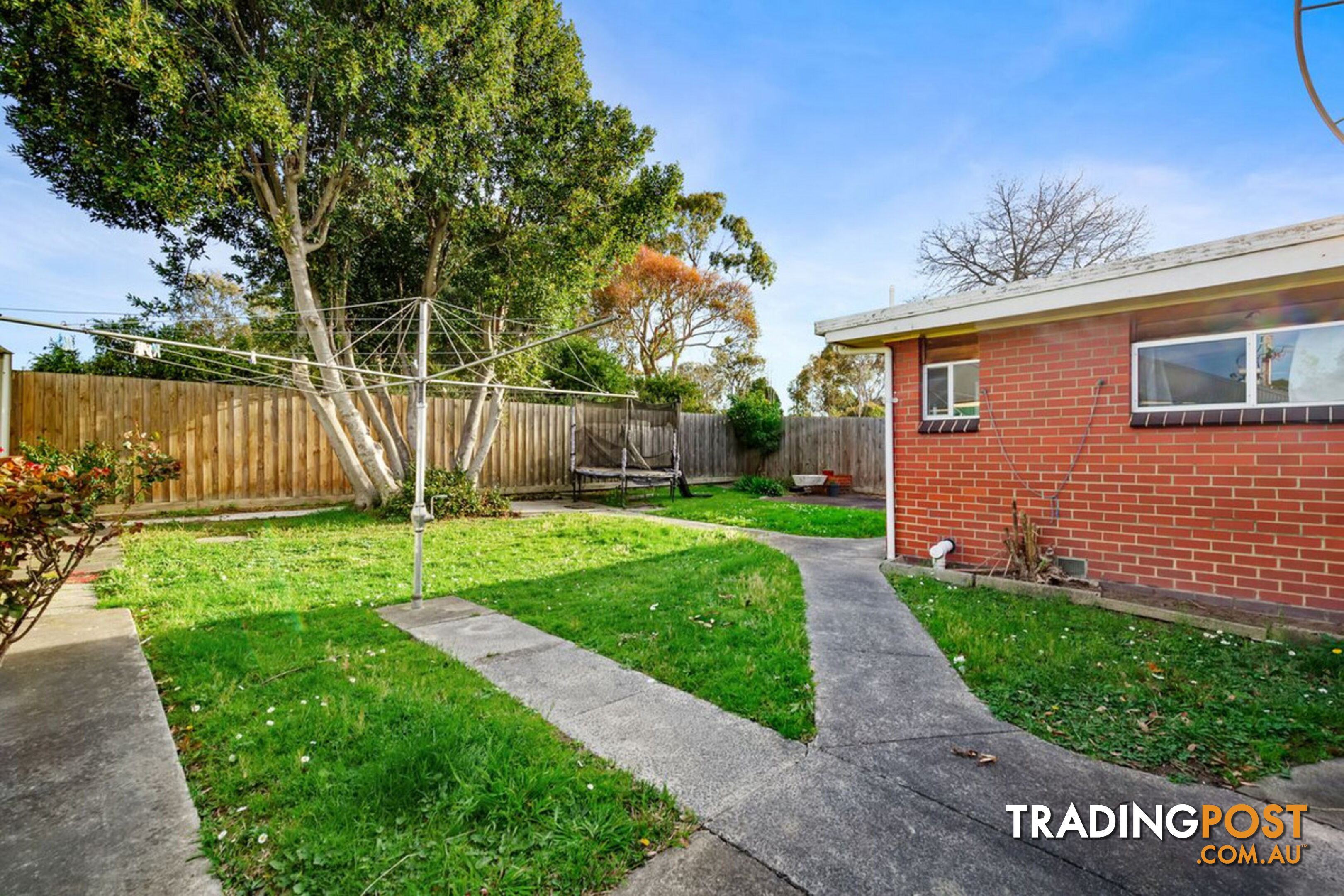 46 Devenish Road Boronia VIC 3155