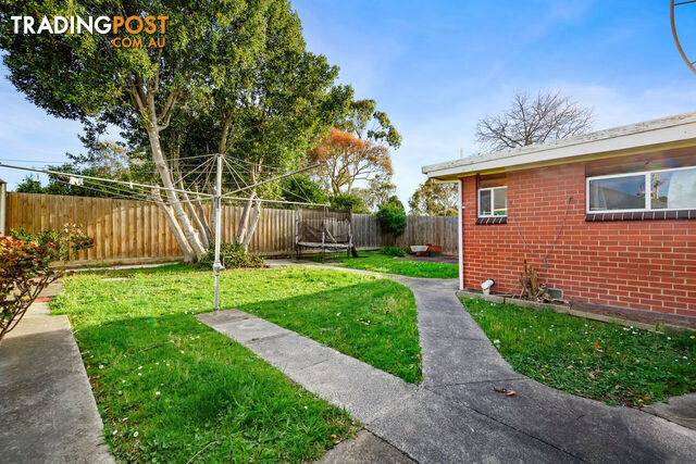 46 Devenish Road Boronia VIC 3155