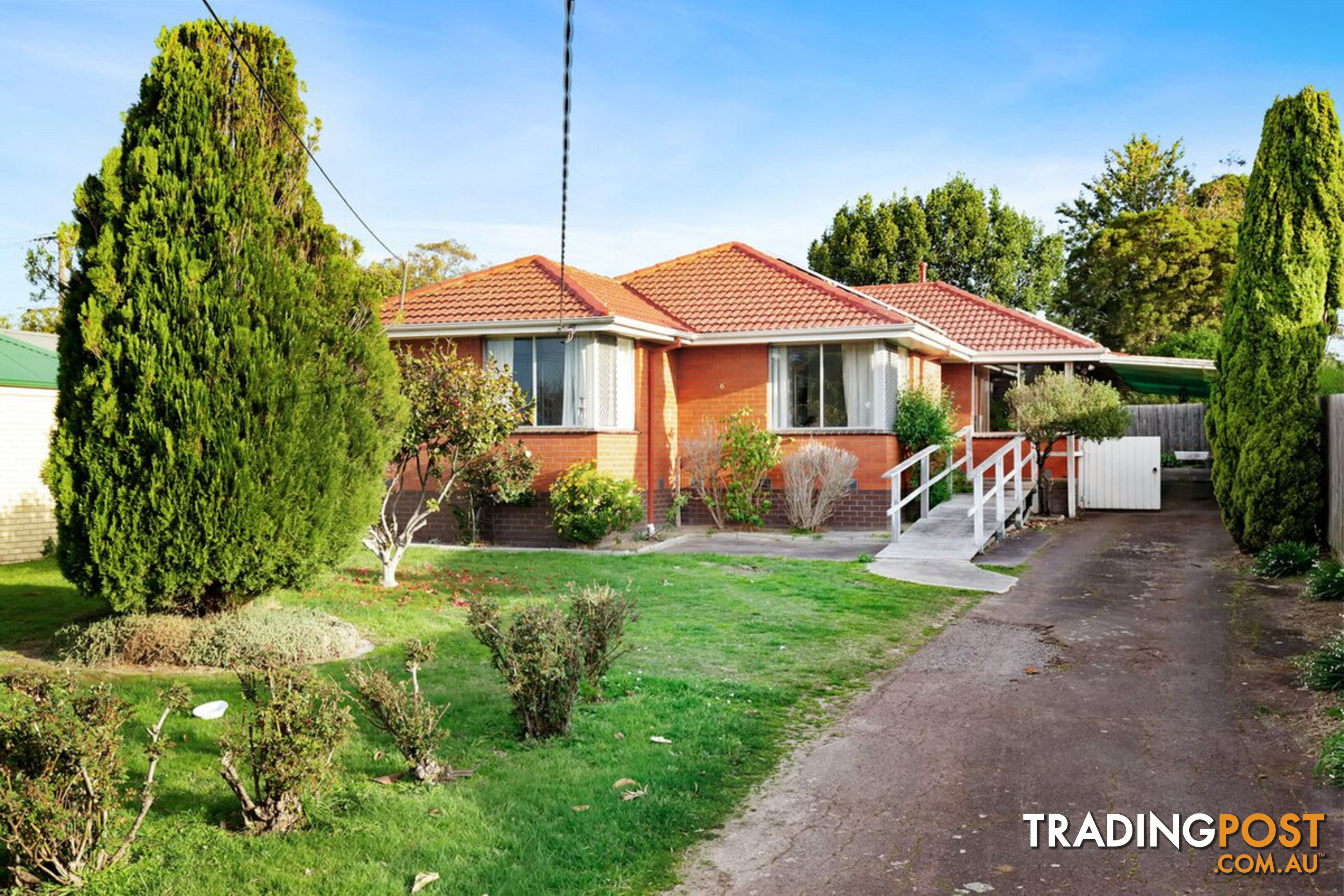 46 Devenish Road Boronia VIC 3155