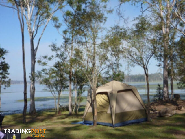 1 545 Atkinson Dam Road Atkinsons Dam QLD 4311