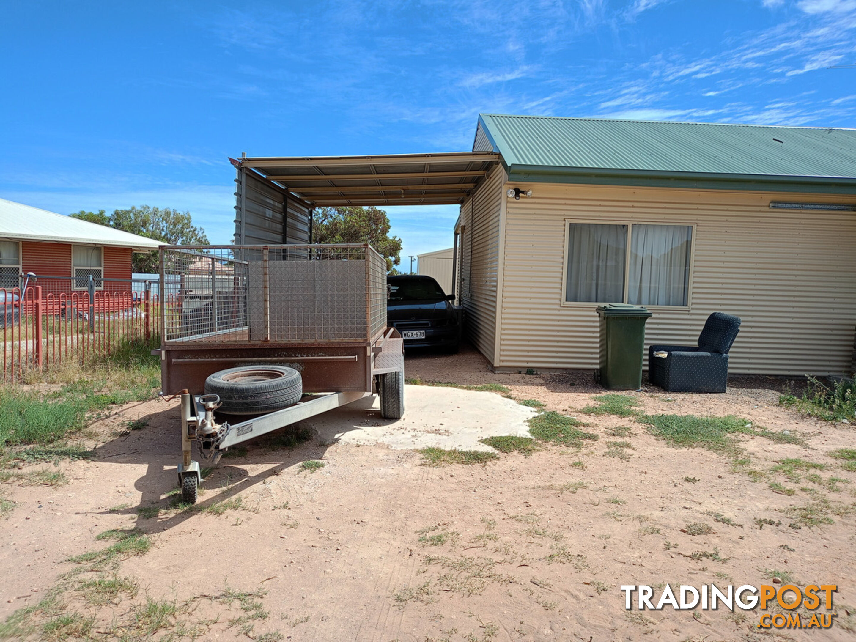 19 Handtke Drive Ceduna SA 5690