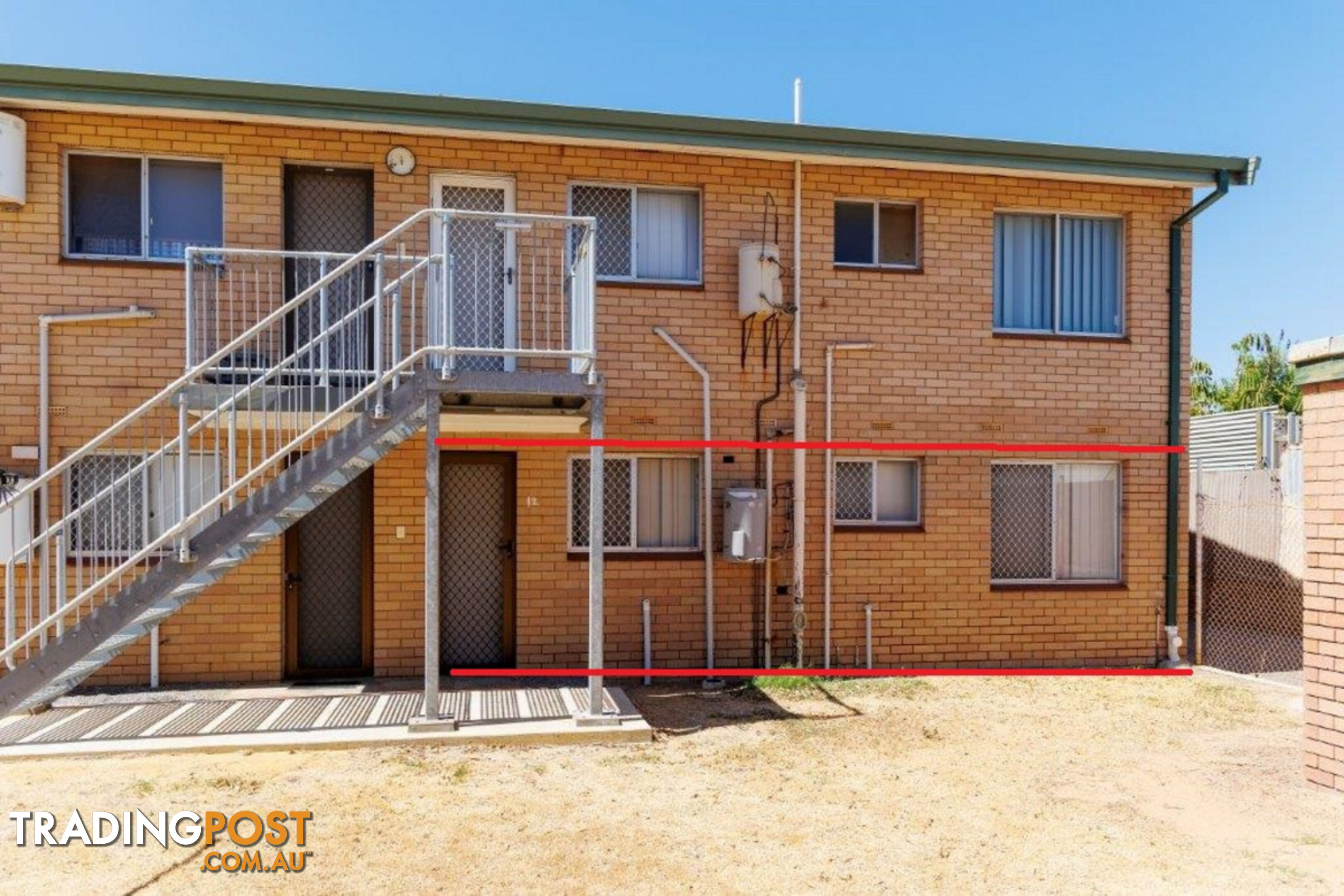 12 141 Augustus Street Geraldton WA 6530