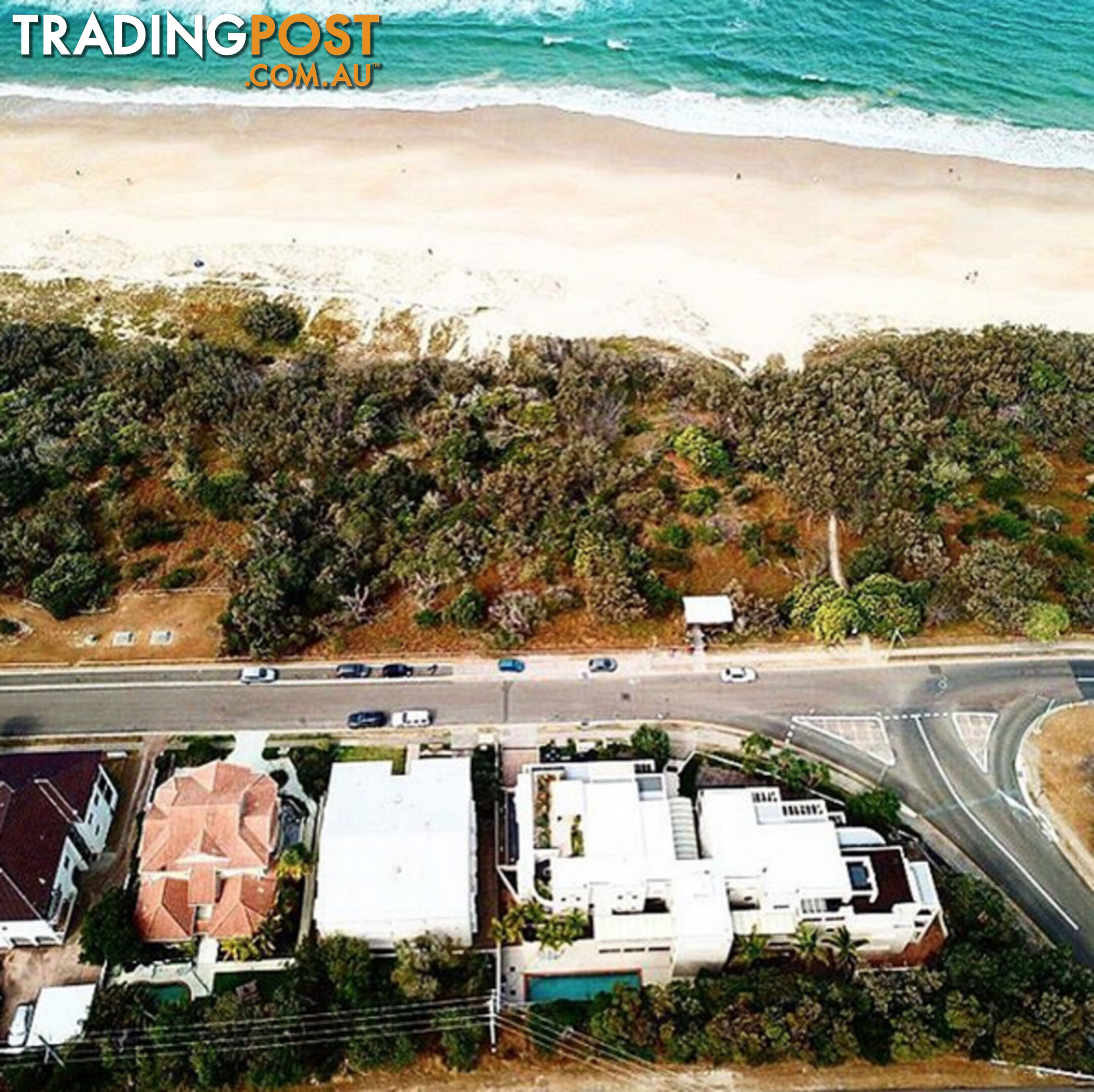 3 1-3 Tingira Crescent Sunrise Beach QLD 4567