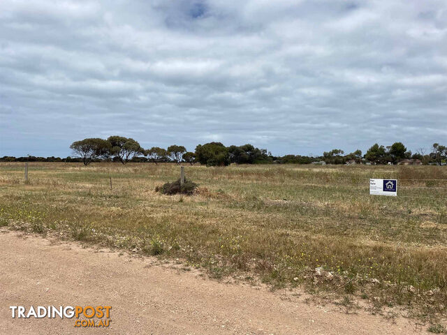 Lot 300 Grainstack Road Stansbury SA 5582