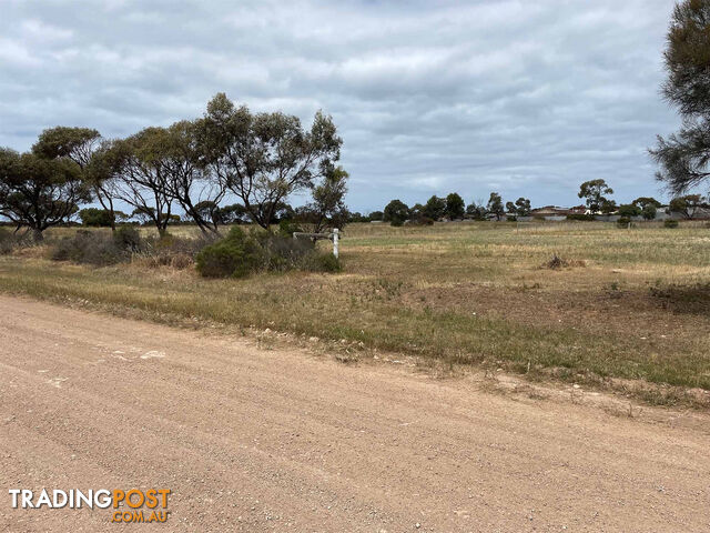 Lot 300 Grainstack Road Stansbury SA 5582