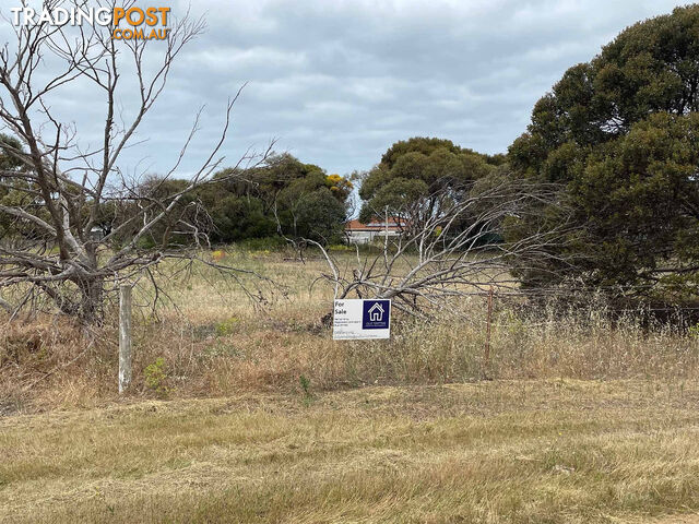 Lot 300 Grainstack Road Stansbury SA 5582