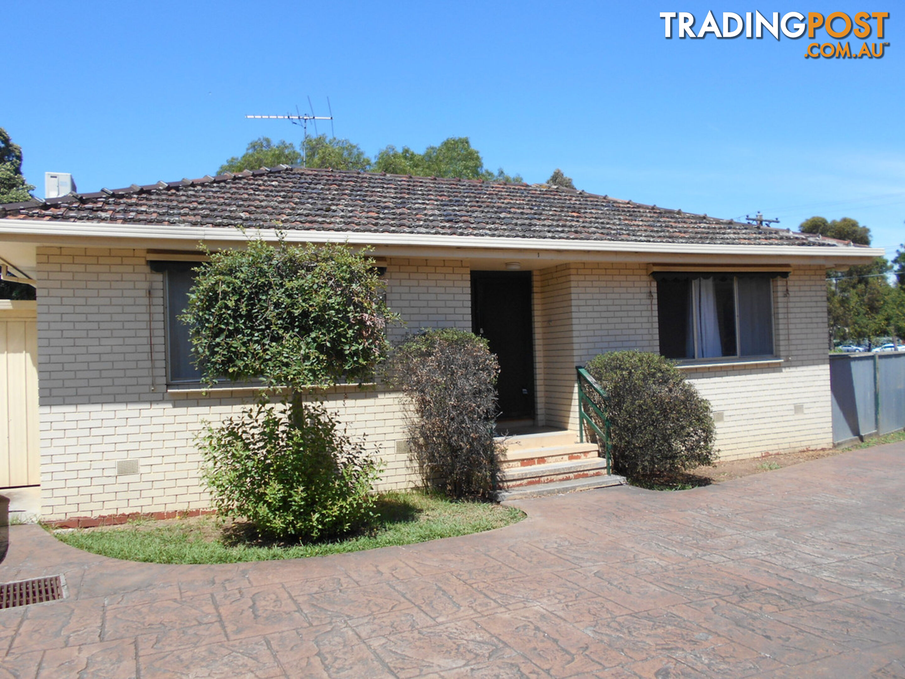 1 14 McCracken Avenue Street Pascoe Vale South VIC 3044