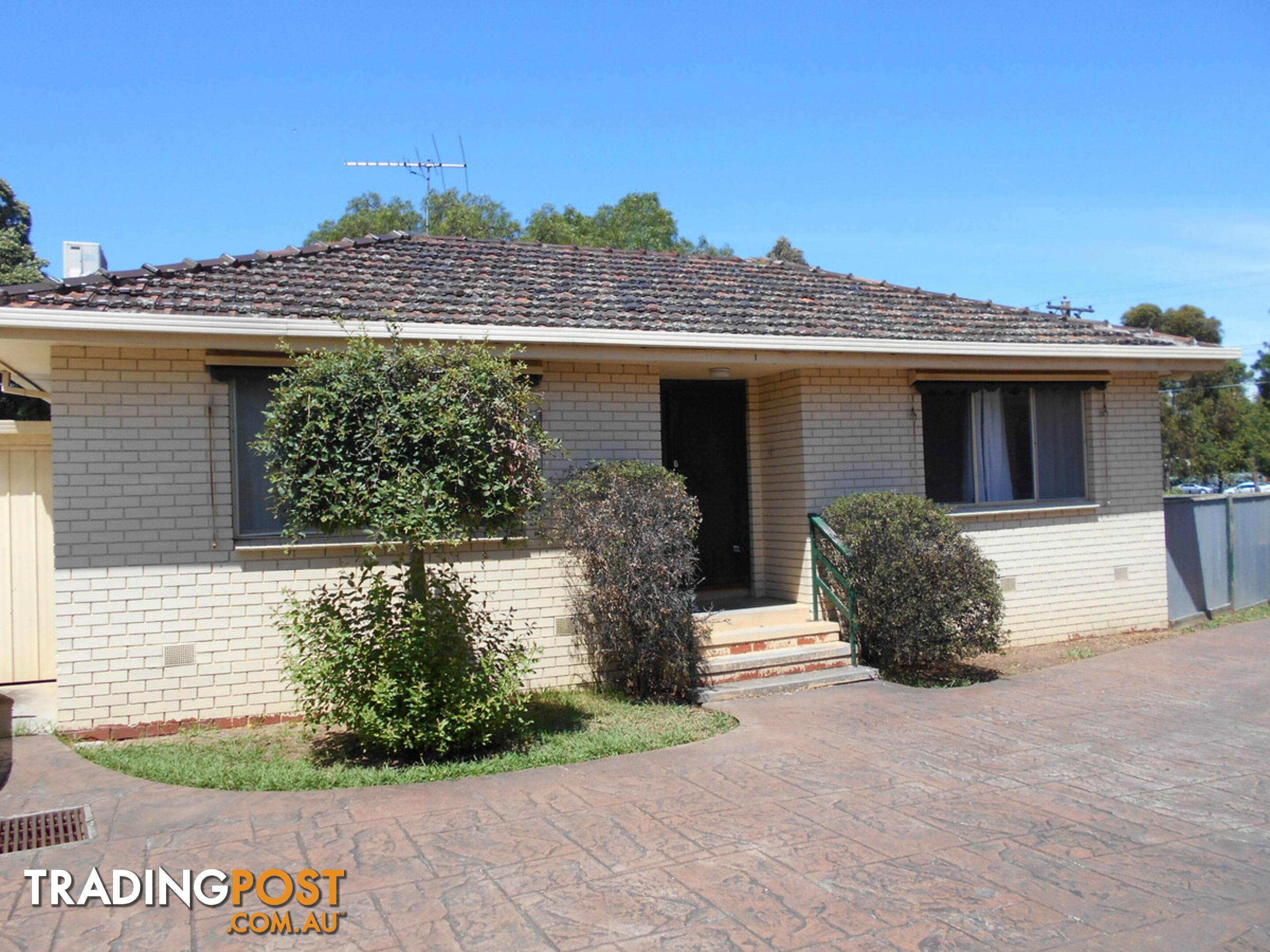 1 14 McCracken Avenue Street Pascoe Vale South VIC 3044