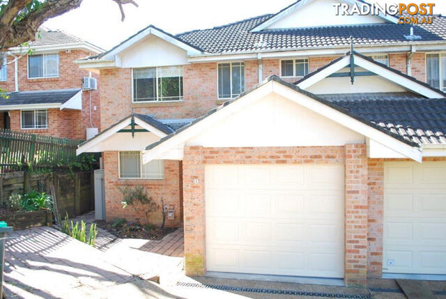 40 Neale Avenue Cherrybrook NSW 2126