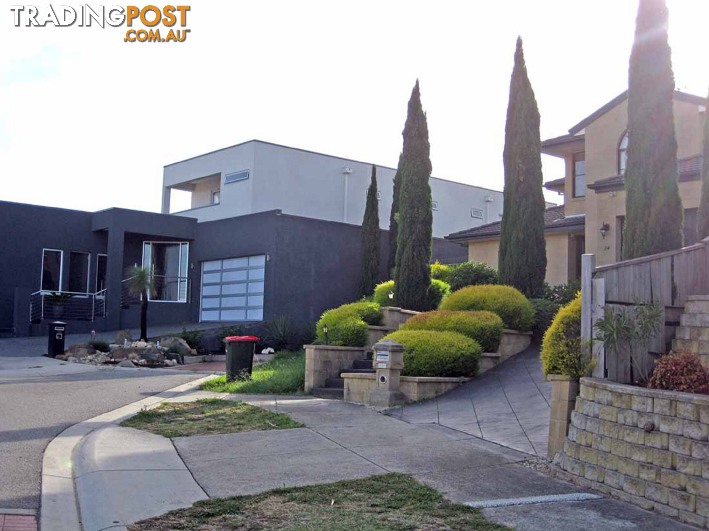 15 Perri-Raso Rise Rowville VIC 3178