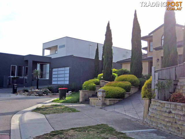 15 Perri-Raso Rise Rowville VIC 3178