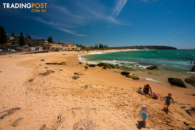 53A Curl Curl Parade Curl Curl NSW 2096