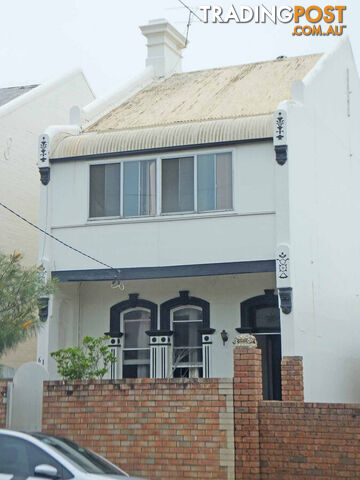 61 Lawson Street Hamilton NSW 2303