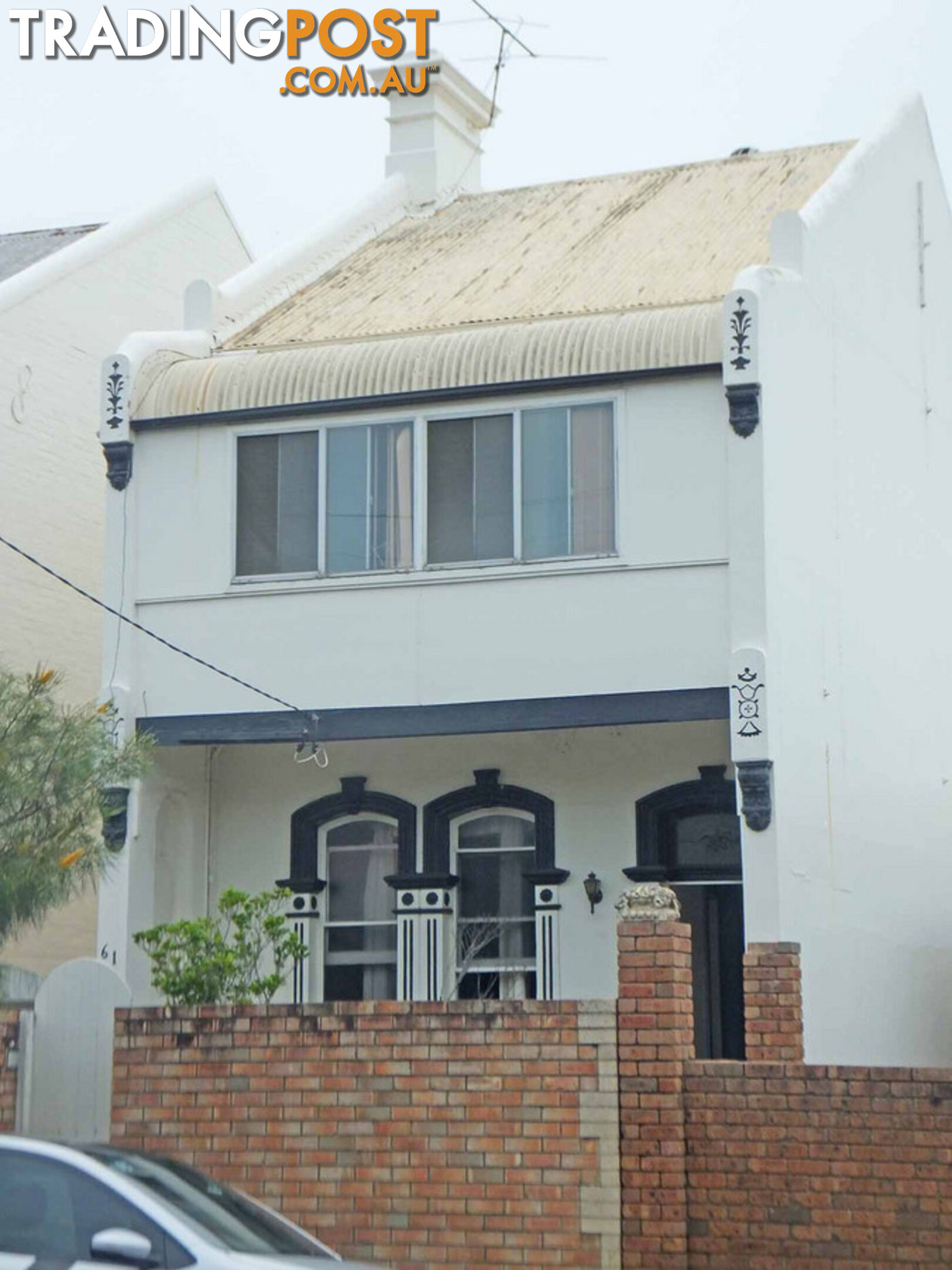 61 Lawson Street Hamilton NSW 2303