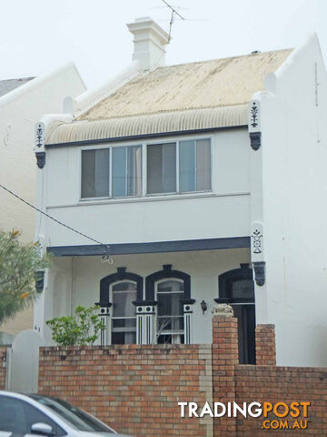 61 Lawson Street Hamilton NSW 2303