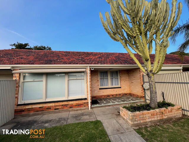 3 536 Cross Road Glandore SA 5037