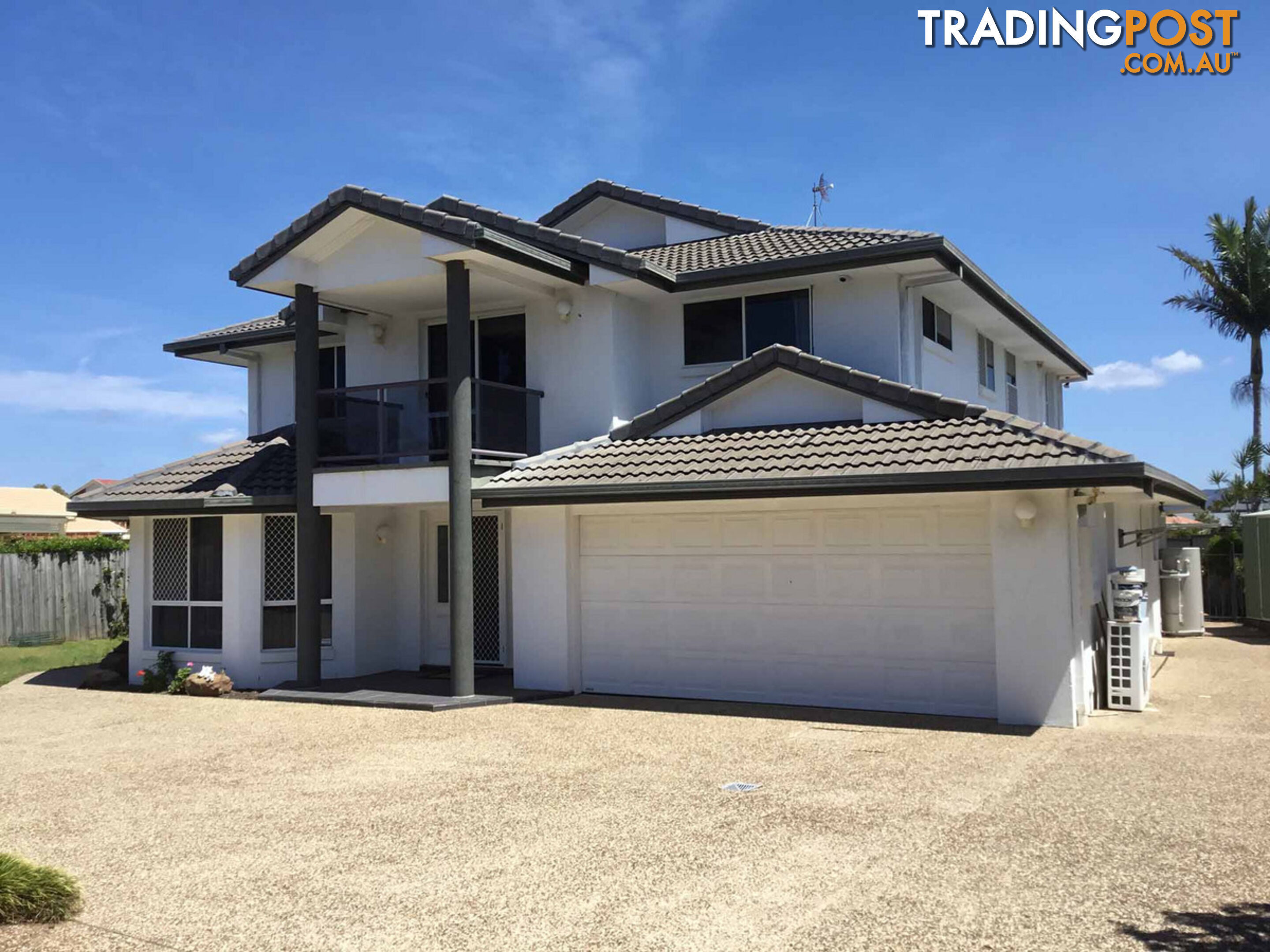 4 Saxonvale Terrace Mermaid Waters QLD 4218