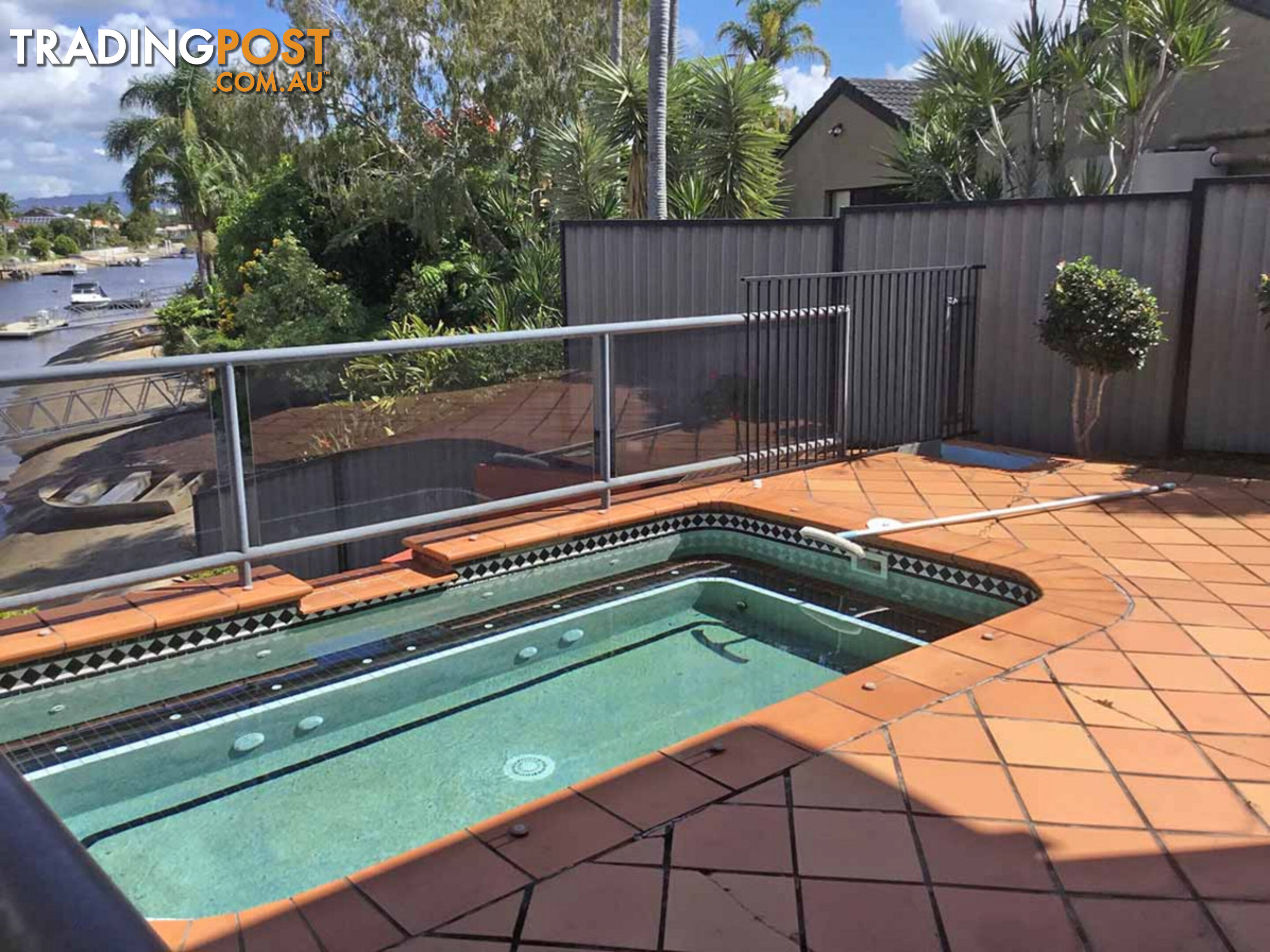 4 Saxonvale Terrace Mermaid Waters QLD 4218