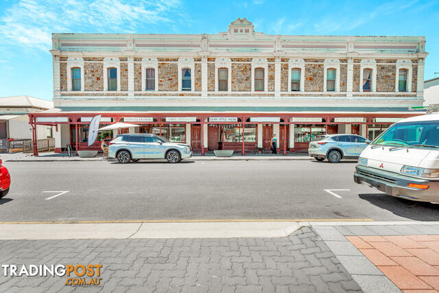 11 Jetty Road Largs Bay SA 5016