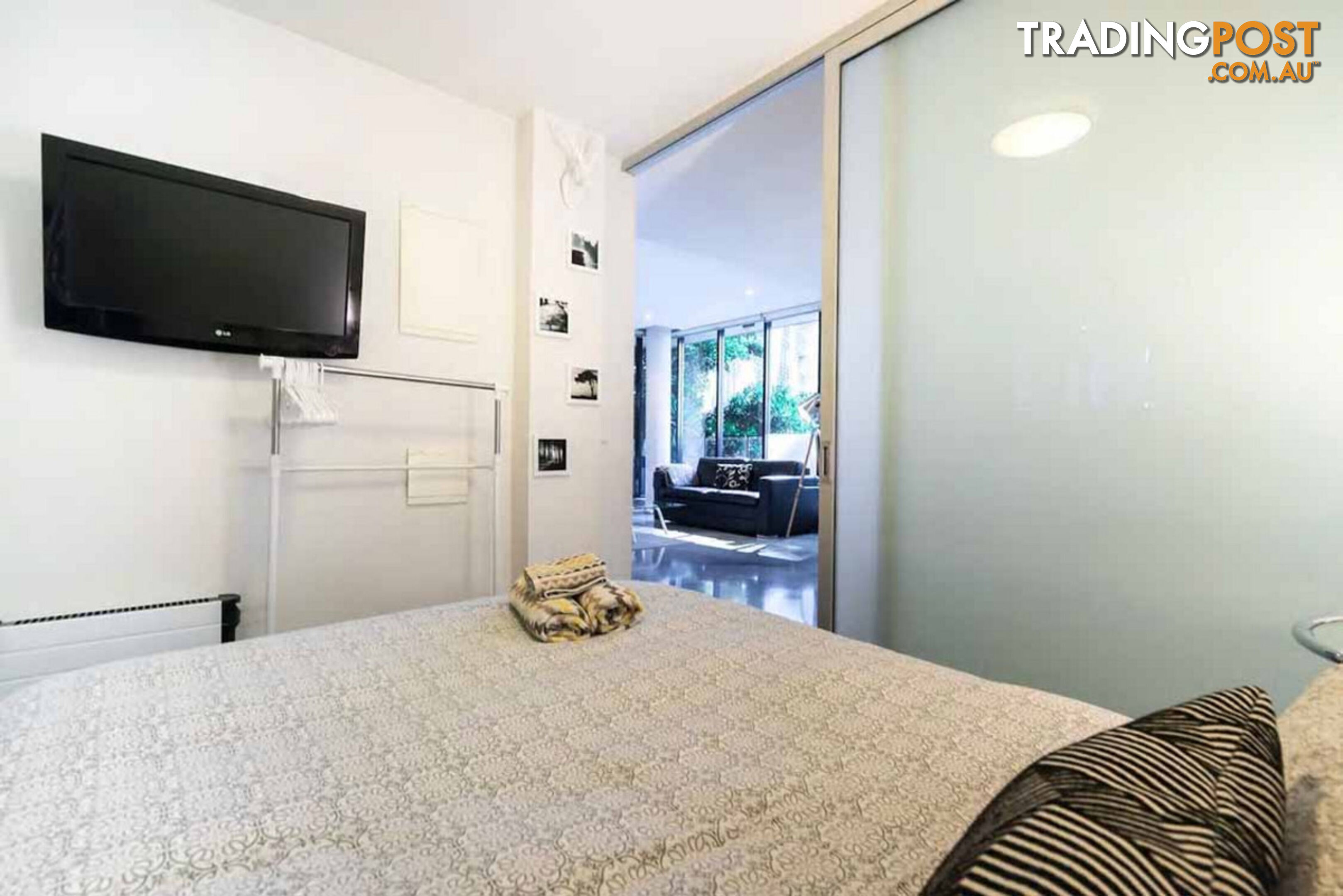 101 5 Caravel Lane Docklands VIC 3008