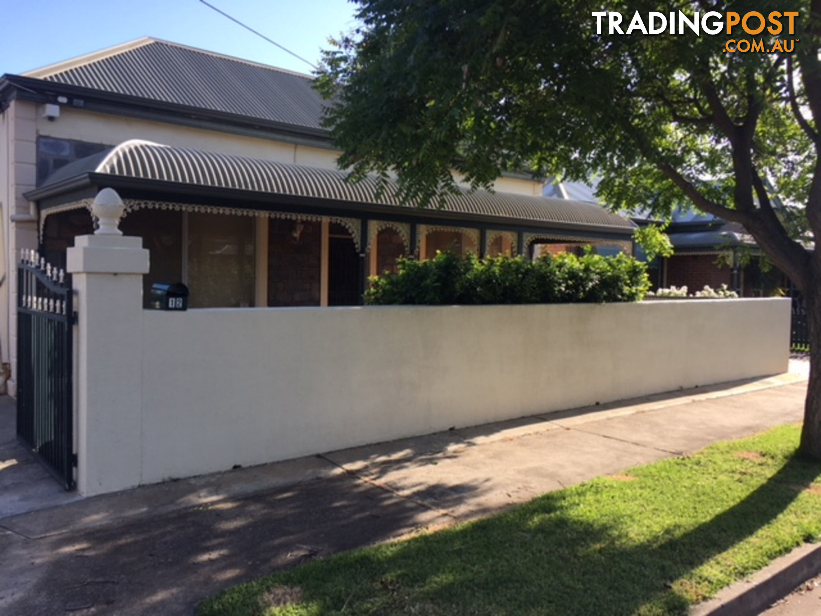 12 Bond Street West Hindmarsh SA 5007