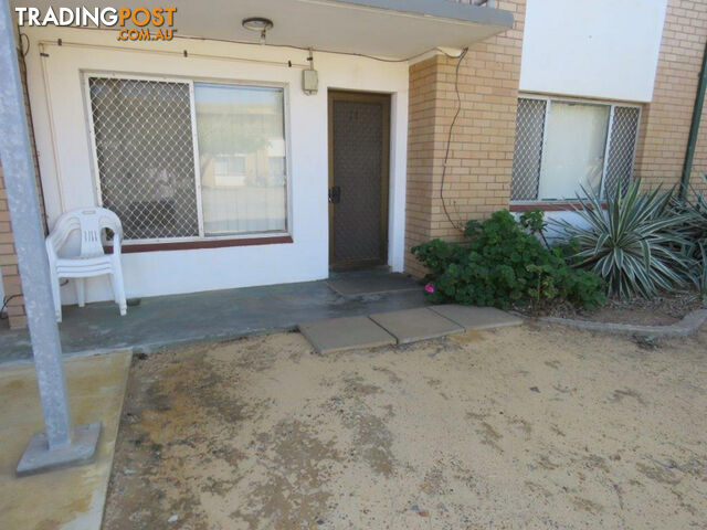 11 141 Augustus Street Geraldton WA 6530