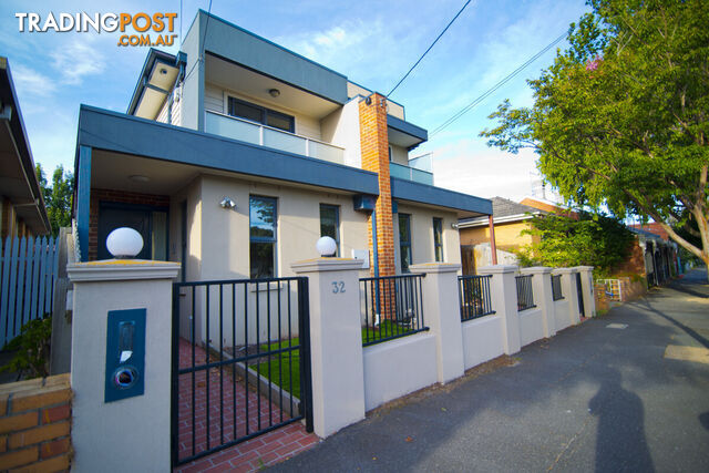32 Noone Street Clifton Hill VIC 3068