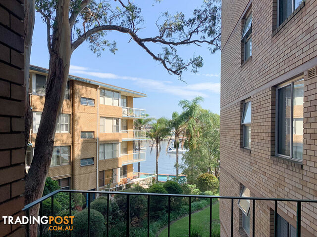 24C 14 Wolseley Street Drummoyne NSW 2047