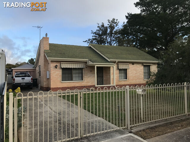 6 Parsons Street Oaklands Park SA 5046