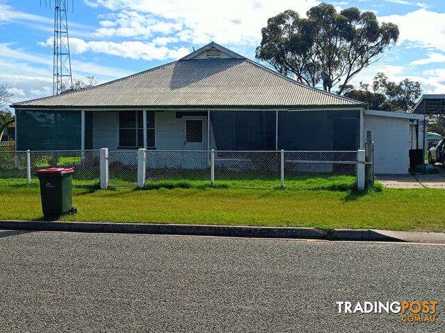 1 Clive Street Minnipa SA 5654