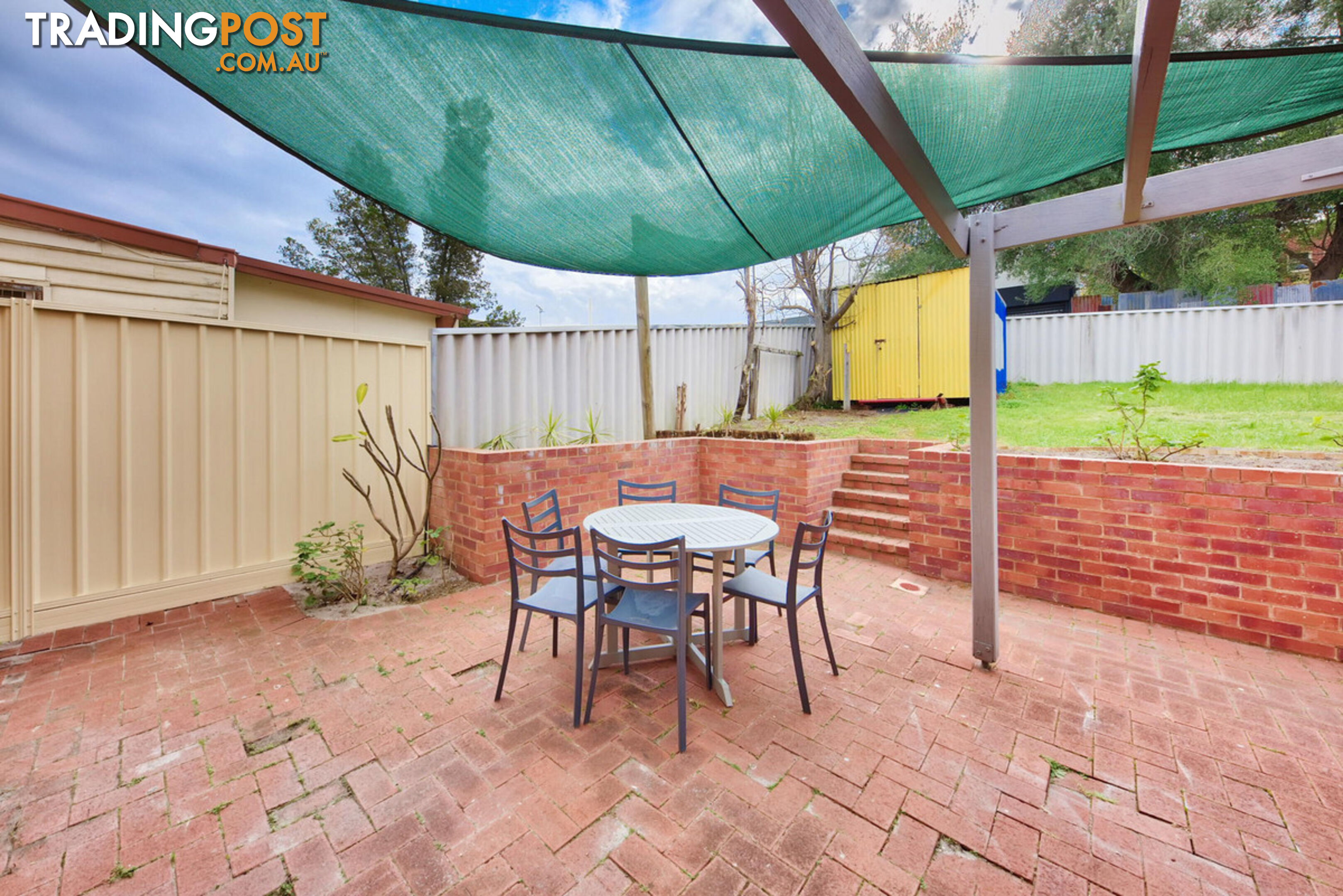 19 King William Street Bayswater WA 6053