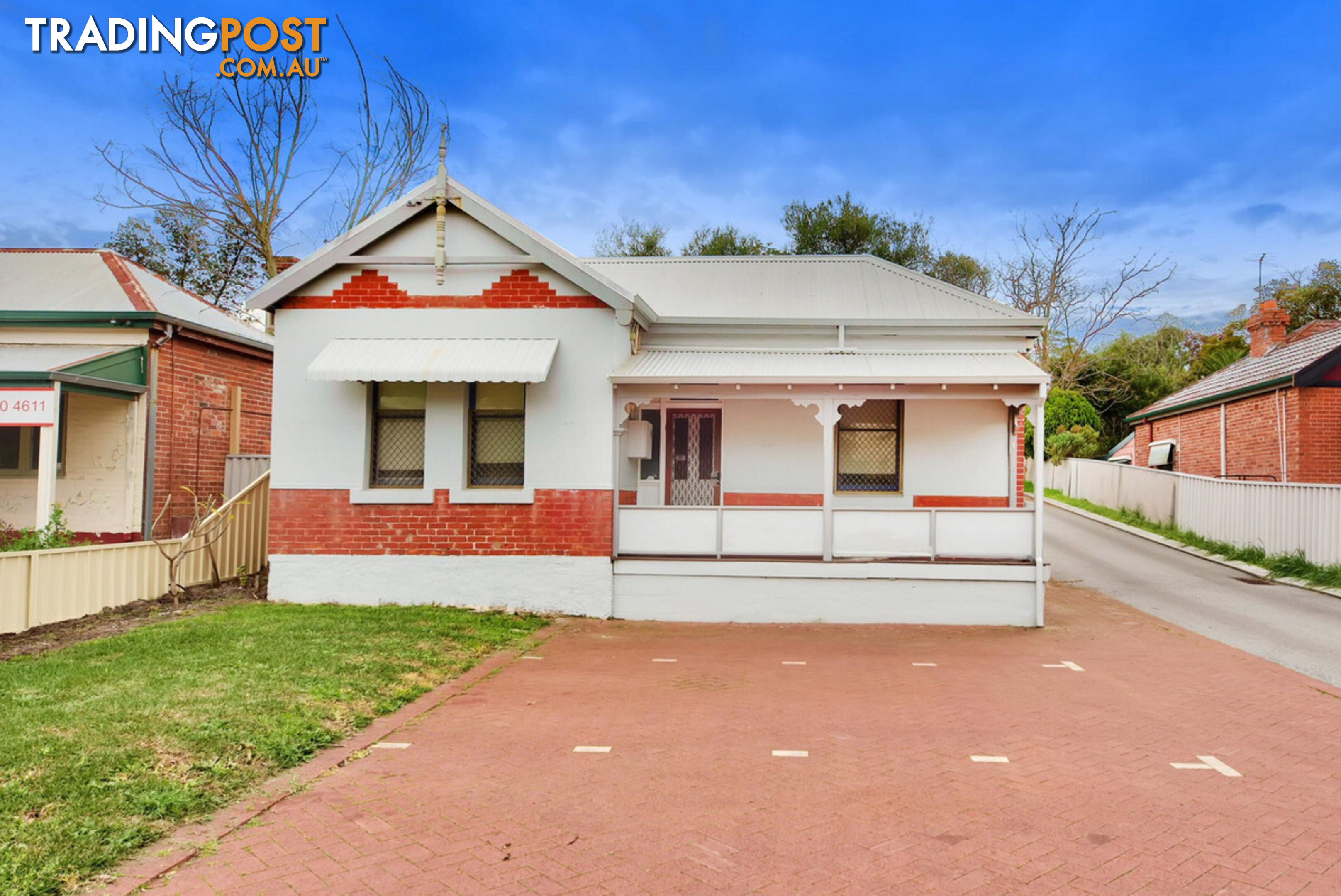 19 King William Street Bayswater WA 6053