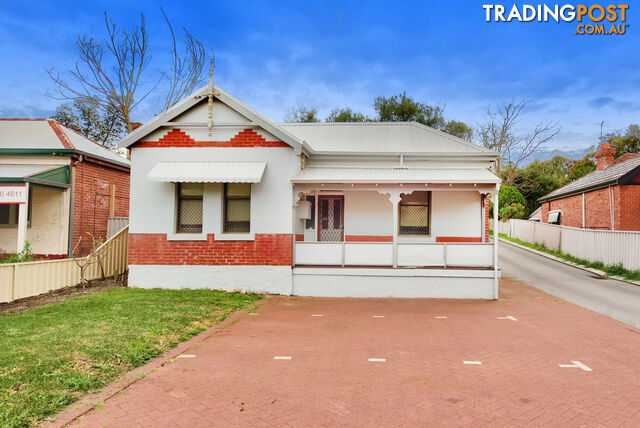 19 King William Street Bayswater WA 6053