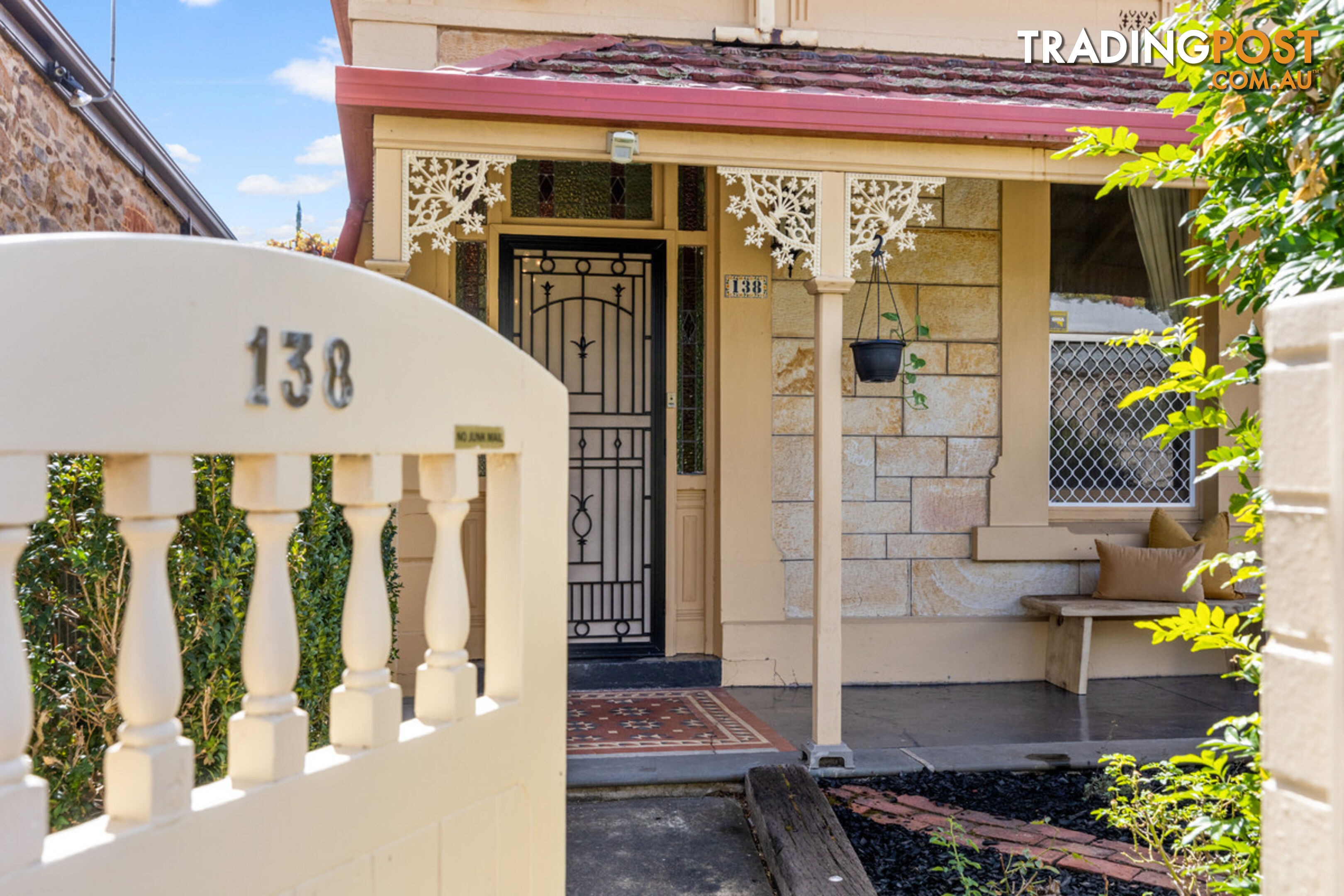 138 Young Street Parkside SA 5063