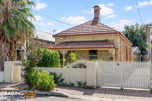 138 Young Street Parkside SA 5063