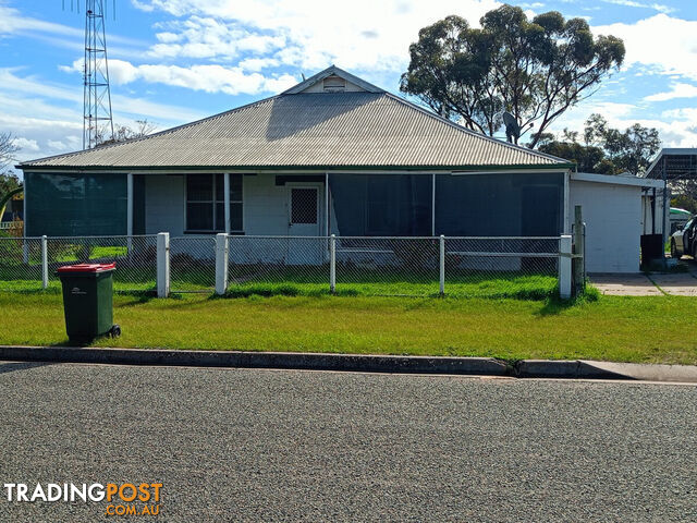 1 Clive Street Minnipa SA 5654
