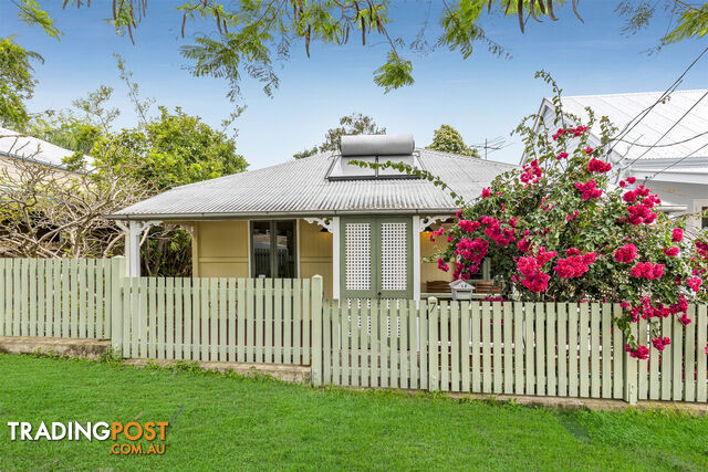 7 Broadway Street Red Hill QLD 4059