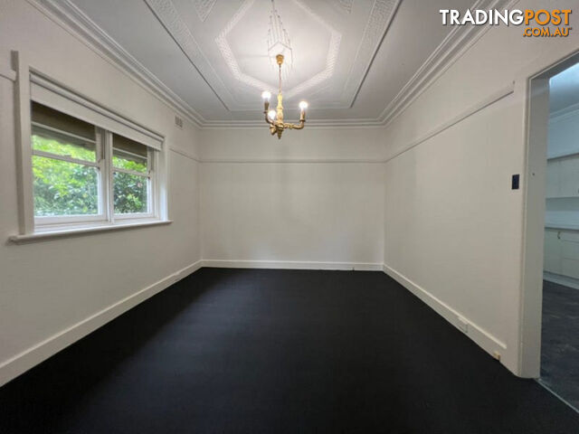 219 Lower Plenty Road Street Rosanna VIC 3084