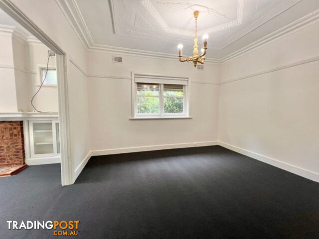 219 Lower Plenty Road Street Rosanna VIC 3084