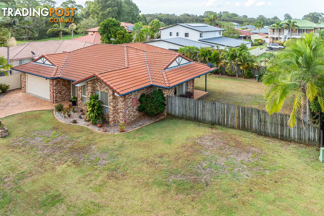 7 Robert Court Redland Bay QLD 4165