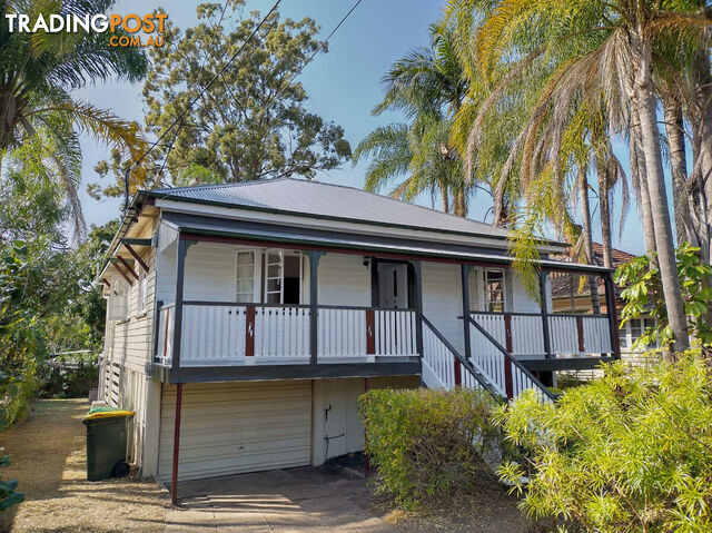 3 Laird Street Ashgrove QLD 4060